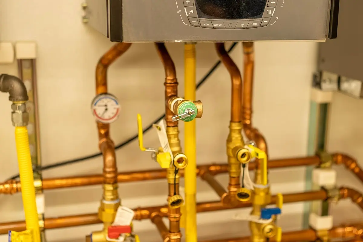 Licensed technician providing Sewer Cleanout for a homeowner in Zephyrhills